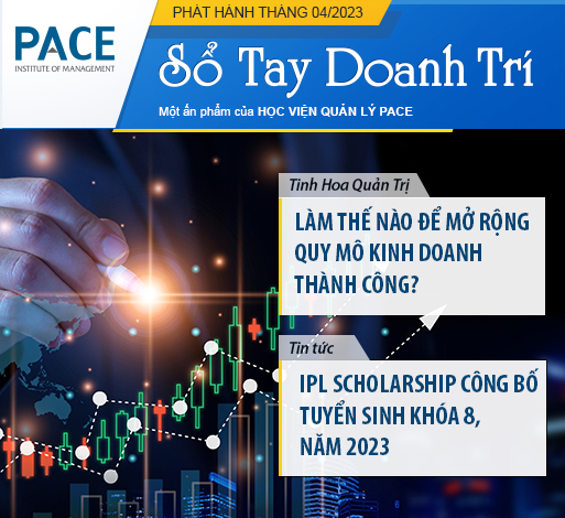 Sổ Tay Doanh Trí